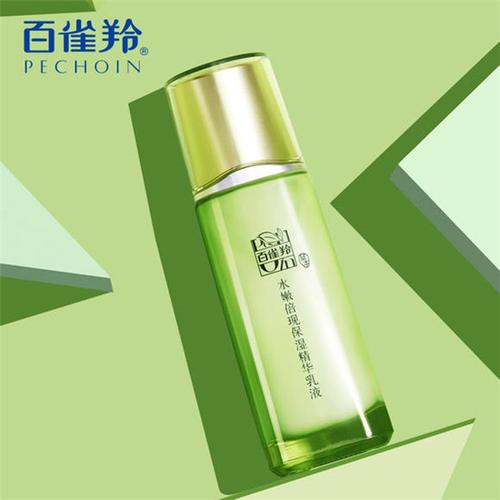 国货护肤品进步太快了！双十一值得买的国货护肤品合集，好用不贵